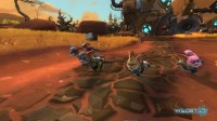 WildStar