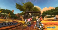 WildStar