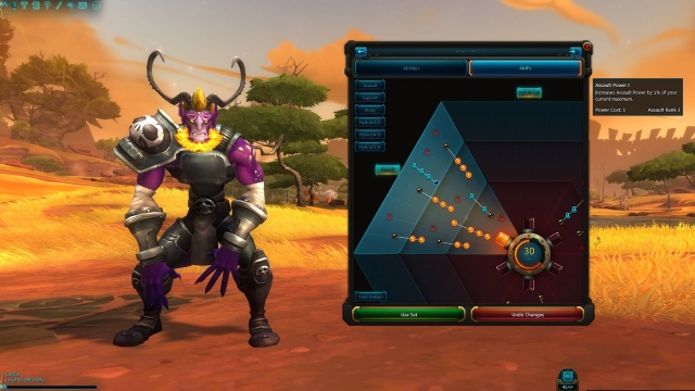 WildStar