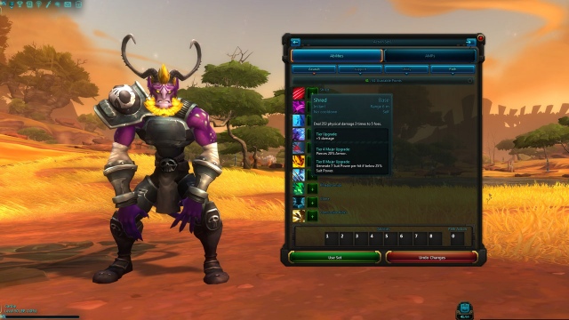 WildStar