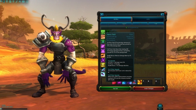 WildStar
