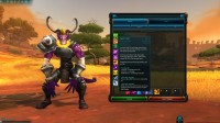 WildStar