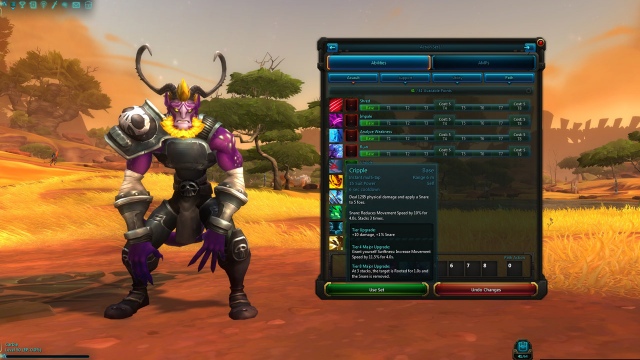 WildStar