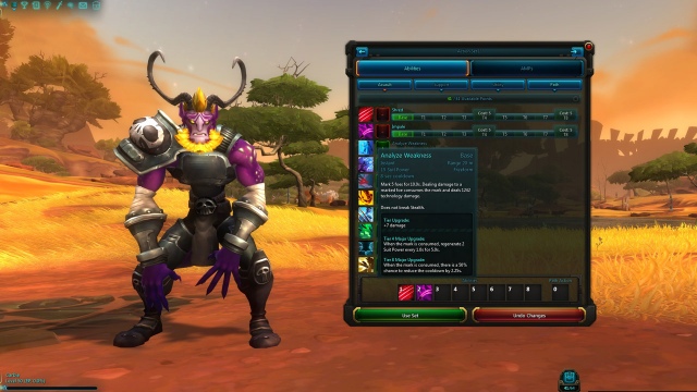 WildStar