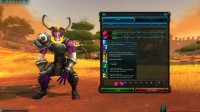 WildStar