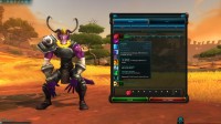 WildStar