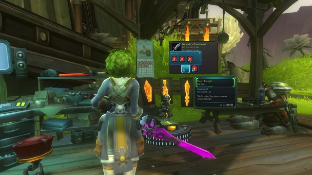 WildStar