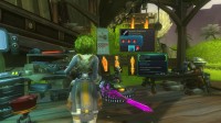 WildStar