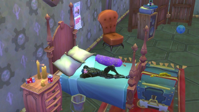 WildStar