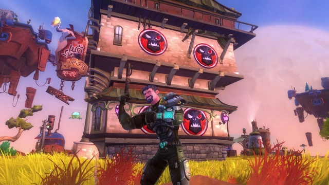 WildStar