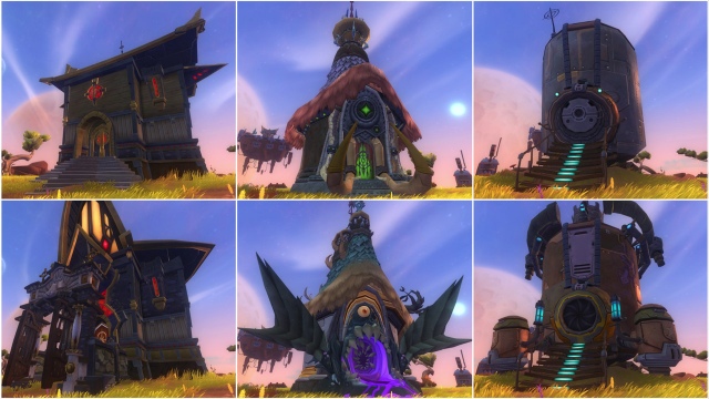 WildStar