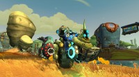 WildStar