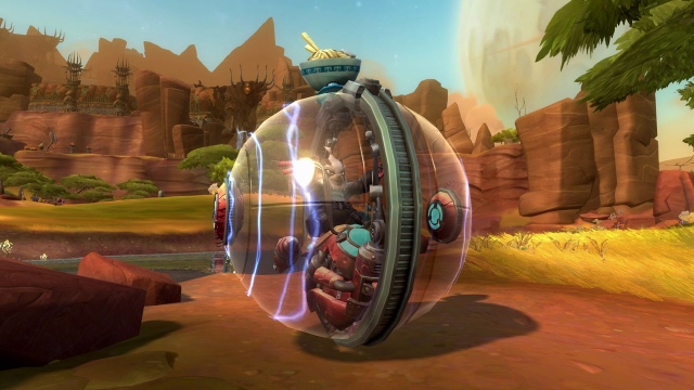 WildStar