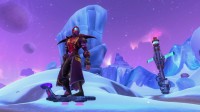 WildStar