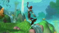 WildStar