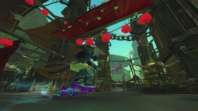 WildStar
