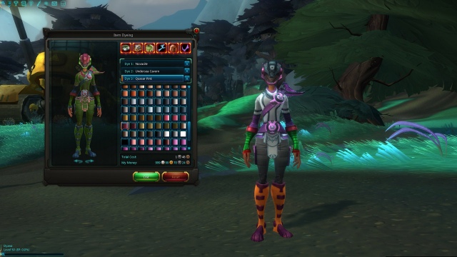 WildStar