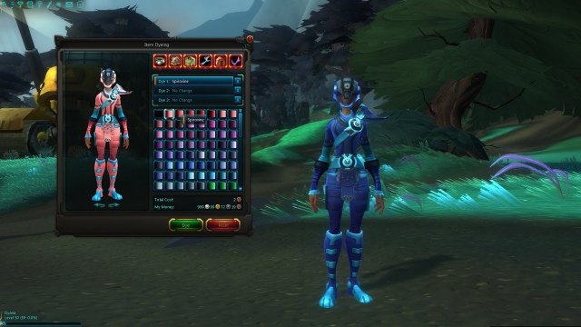 WildStar