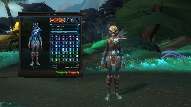 WildStar