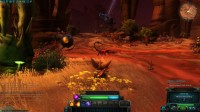 WildStar