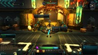WildStar