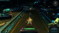 WildStar