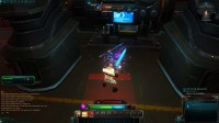 WildStar