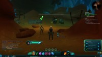 WildStar
