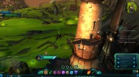 WildStar