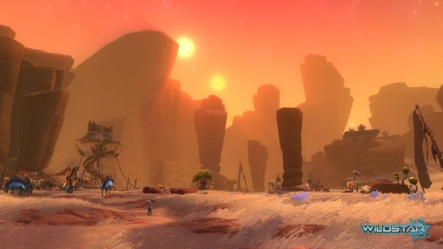 WildStar
