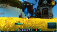WildStar