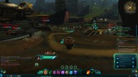 WildStar