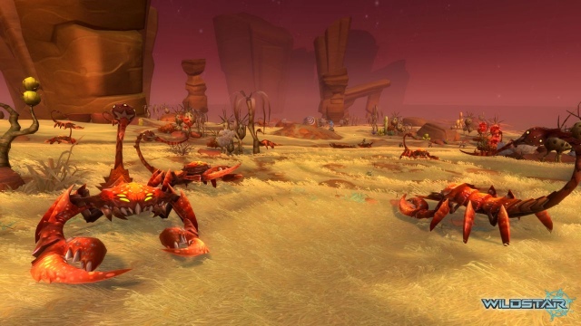 WildStar