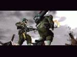 WarCommander