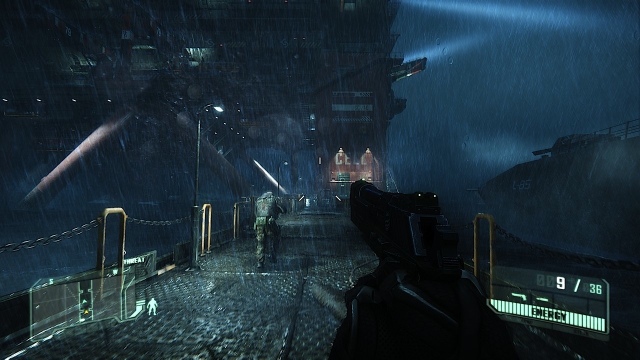 Crysis 3