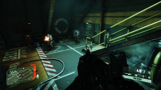 Crysis 3