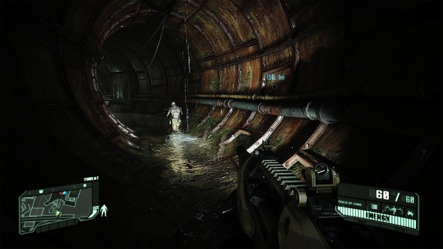 Crysis 3