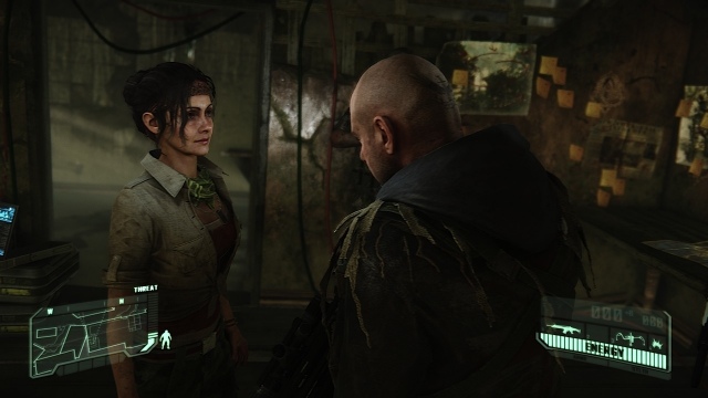 Crysis 3