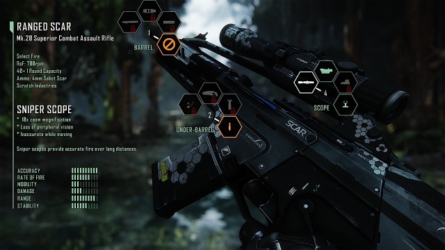 Crysis 3