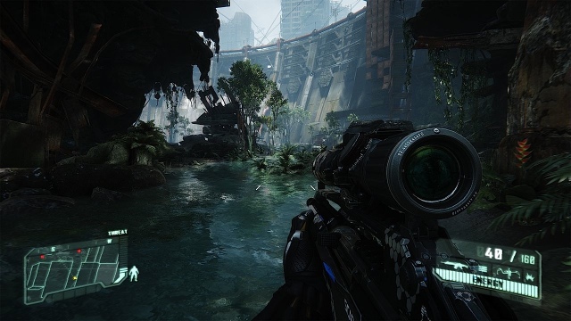 Crysis 3