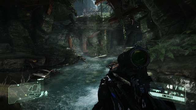 Crysis 3