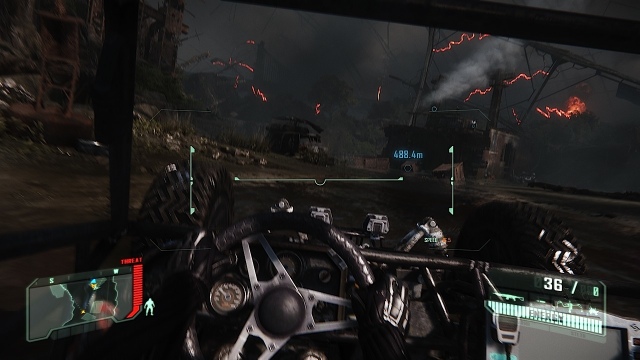 Crysis 3