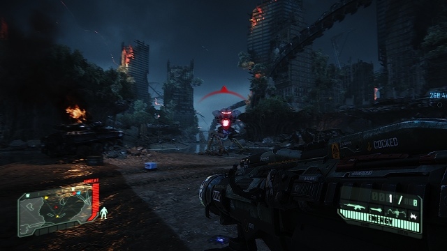 Crysis 3
