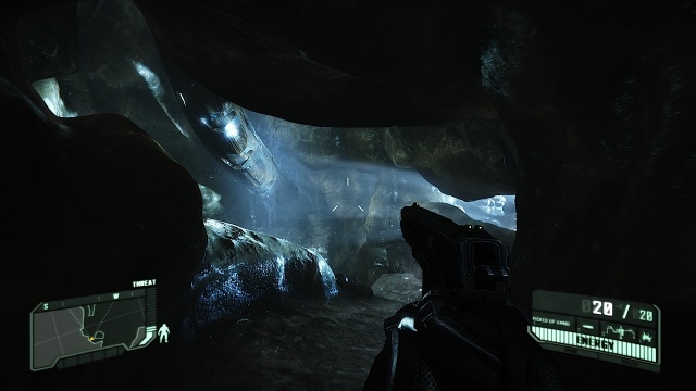 Crysis 3