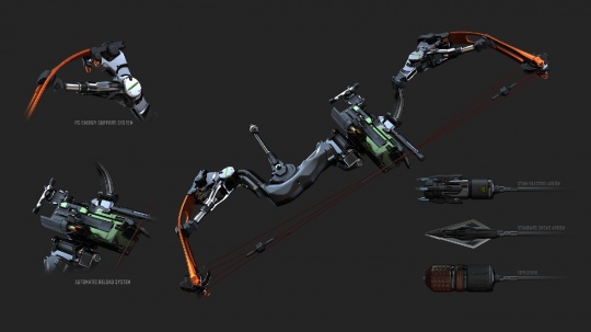 Crysis 3