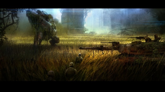 Crysis 3