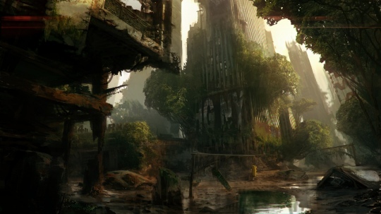 Crysis 3
