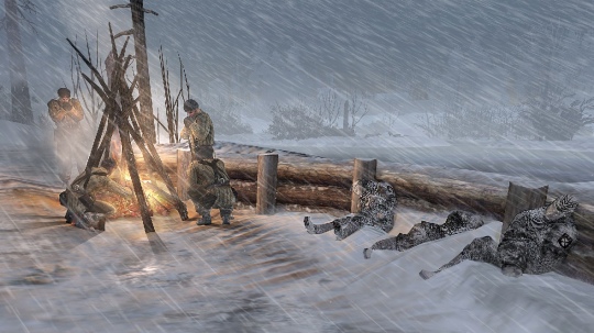 Company of Heroes 2