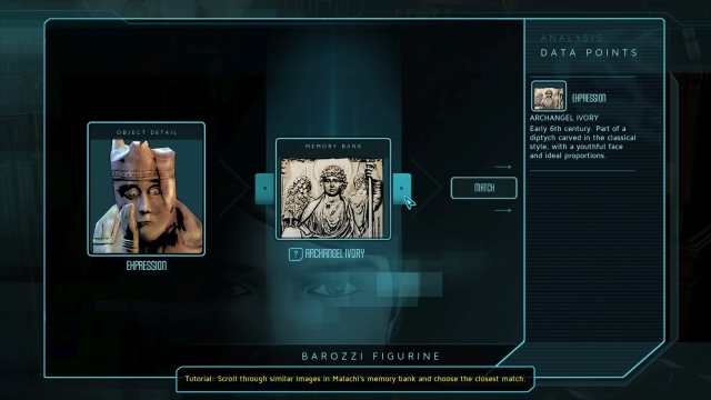 Moebius: Empire Rising