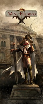 The Incredible Adventures of Van Helsing